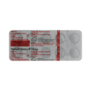 Yaw 10 Tablet 10